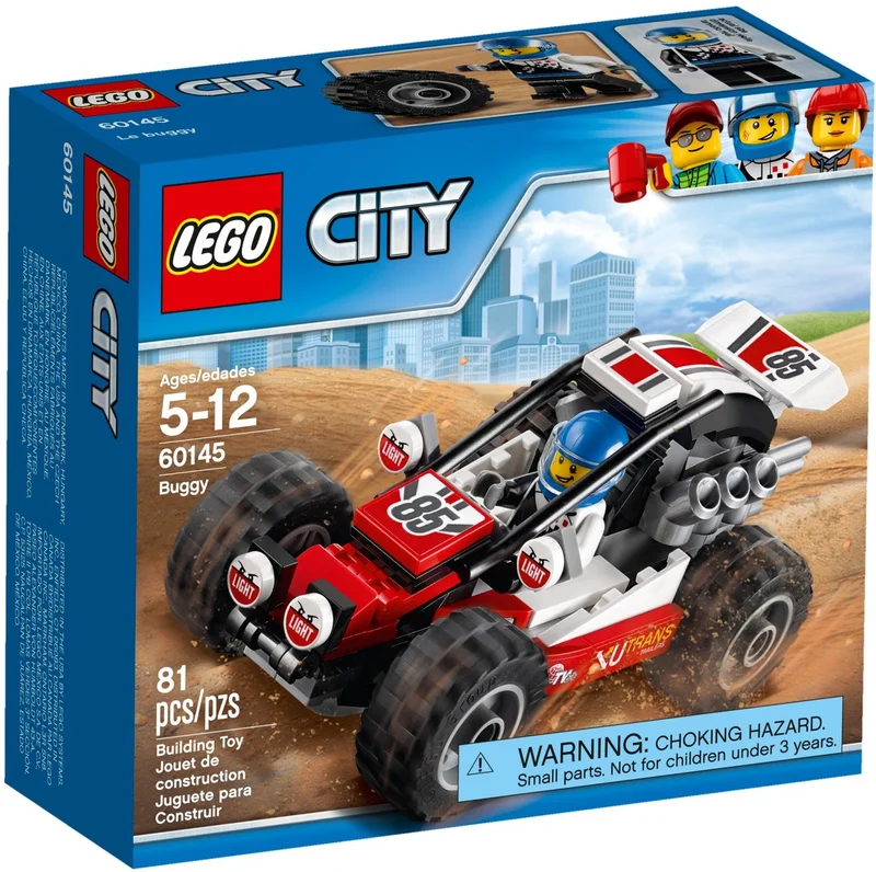 Buggy - View 2