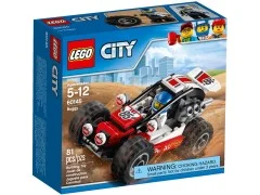 Buggy - View 2
