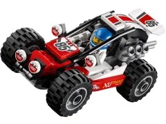 Buggy - View 3