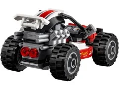 Buggy - View 4