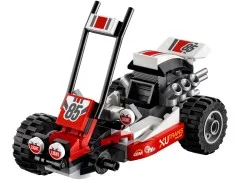 Buggy - View 5