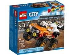 Stunt Truck - View 2