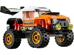 Stunt Truck - View 3