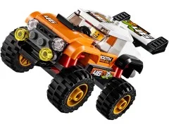 Stunt Truck - View 4