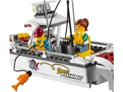 Fishing Boat - View 5