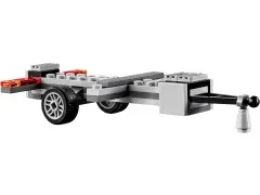 4x4 with Catamaran - View 6