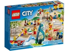 People Pack - Fun At The Beach - View 2