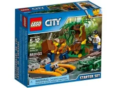 Jungle Starter Set - View 2