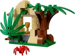Jungle Cargo Helicopter - View 6