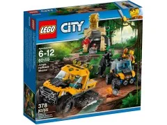 Jungle Halftrack Mission - View 2