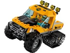 Jungle Halftrack Mission - View 4