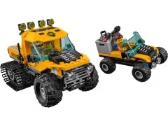 Jungle Halftrack Mission - View 5