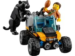 Jungle Halftrack Mission - View 6