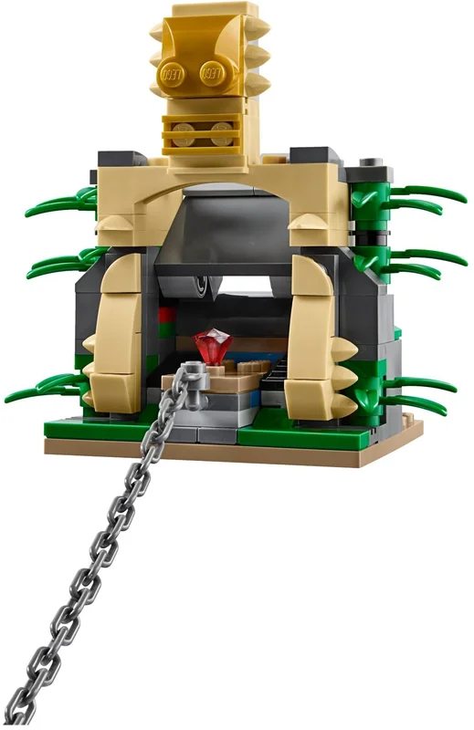 Jungle Halftrack Mission - View 8