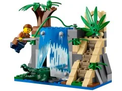 Jungle Mobile Lab - View 7