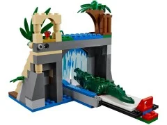 Jungle Mobile Lab - View 8