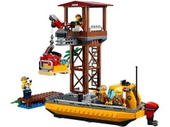 Jungle Air Drop Helicopter - View 8