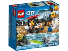 Coast Guard Starter Set - View 2