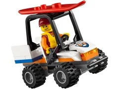 Coast Guard Starter Set - View 3