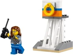Coast Guard Starter Set - View 5