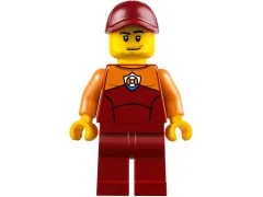 Coast Guard Starter Set - View 7