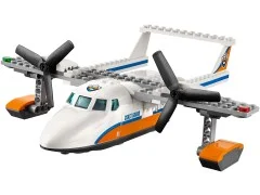 Sea Rescue Plane - View 3