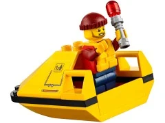 Sea Rescue Plane - View 5