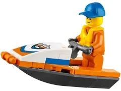 Sea Rescue Plane - View 7