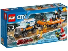 4 x 4 Response Unit - View 2
