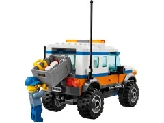 4 x 4 Response Unit - View 5