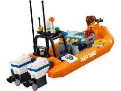 4 x 4 Response Unit - View 7