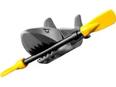 Heavy-Duty Rescue Helicopter - View 8