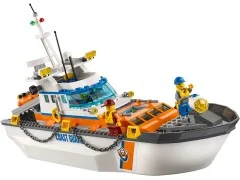 Coast Guard Head Quarters - View 4