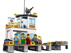 Coast Guard Head Quarters - View 7