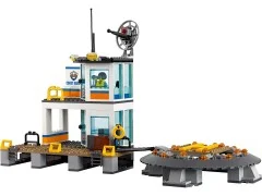 Coast Guard Head Quarters - View 8