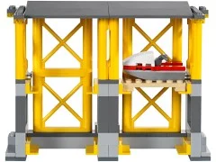 Cargo Terminal - View 8