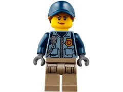 Mountain Fugitives - View 8