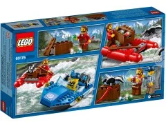 Wild River Escape - View 3