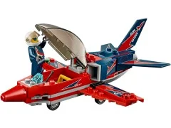 Airshow Jet - View 5