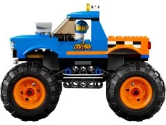 Monster Truck - View 4