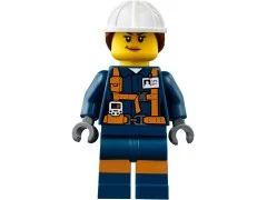 Mining Team - View 3