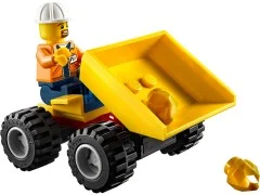 Mining Team - View 4