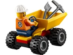 Mining Team - View 5