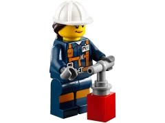 Mining Team - View 6
