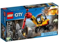 Mining Power Splitter - View 2