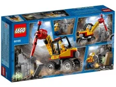 Mining Power Splitter - View 3