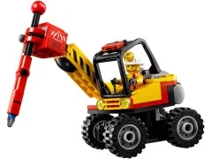 Mining Power Splitter - View 4