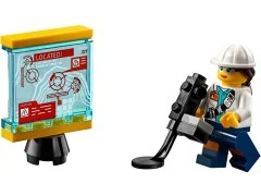 Mining Experts Site - View 3