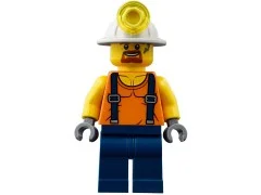 Mining Experts Site - View 6