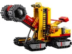 Mining Experts Site - View 8
